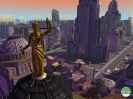 Náhled k programu SimCity Společnost patch 1.03